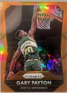 Gary Payton