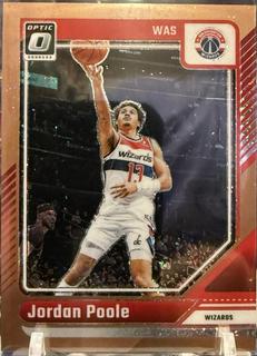 Jordan Poole