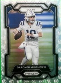 Gardner Minshew II