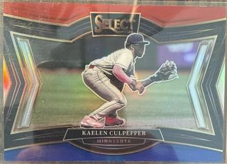 Kaelen Culpepper