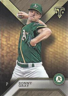 Sonny Gray