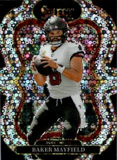 Baker Mayfield