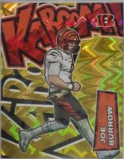 Joe Burrow