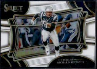 Richard Seymour