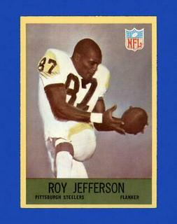 Roy Jefferson