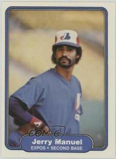 Jerry Manuel