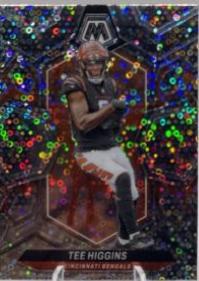 Tee Higgins