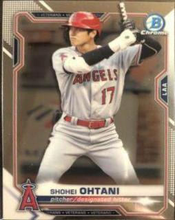 Shohei Ohtani