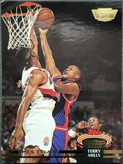Terry Mills