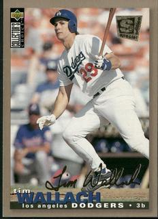 Tim Wallach