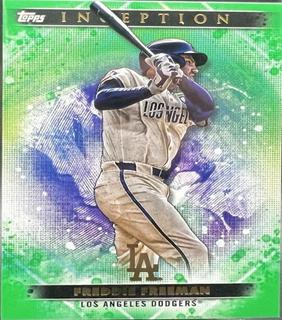 Freddie Freeman