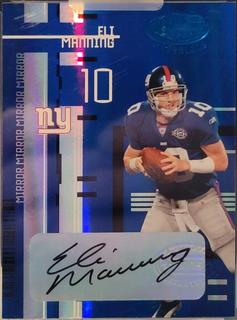 Eli Manning