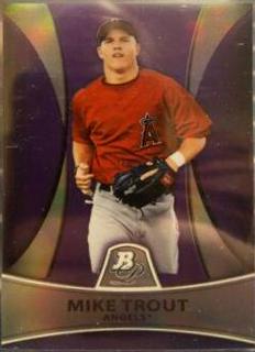 Mike Trout