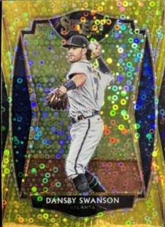 Dansby Swanson