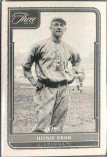 Heinie Groh