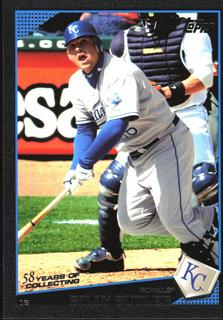 Billy Butler