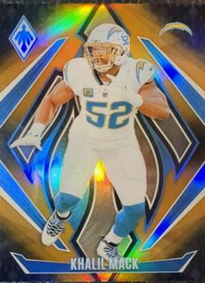 Khalil Mack