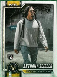 Anthony Seigler