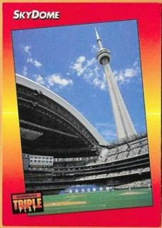 Skydome