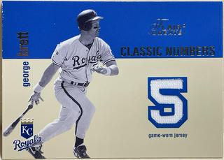 George Brett