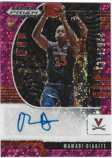 Mamadi Diakite