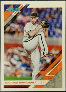 Madison Bumgarner