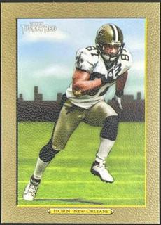 Joe Horn