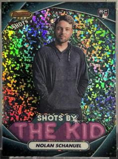 Nolan Schanuel
