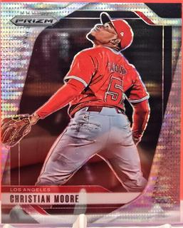 Christian Moore