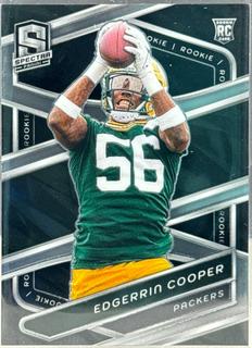 Edgerrin Cooper