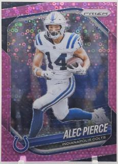 Alec Pierce