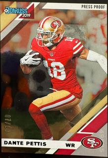 Dante Pettis