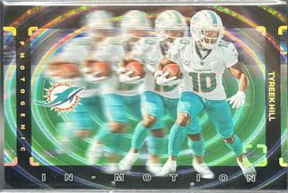 Tyreek Hill