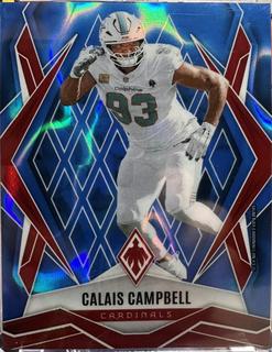 Calais Campbell