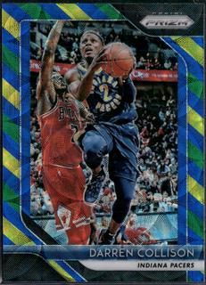 Darren Collison