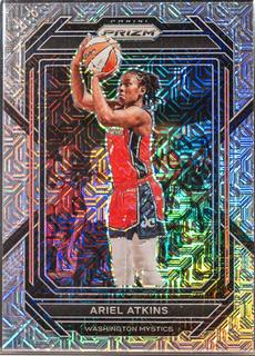 Ariel Atkins