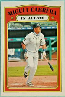 Miguel Cabrera