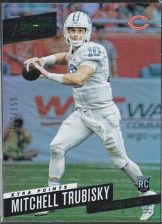 Mitchell Trubisky