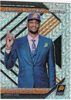 DeAndre Ayton