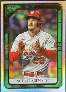 Nolan Arenado