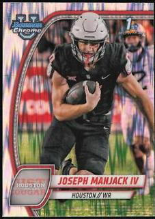 Joseph Manjack IV