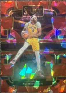 Anthony Davis