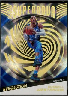 Russell Westbrook