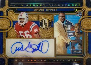 Andre Tippett