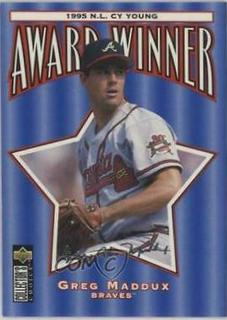 Greg Maddux
