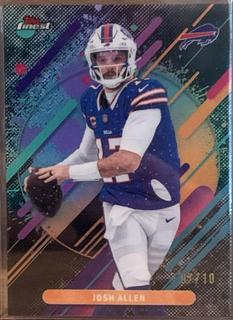 Josh Allen