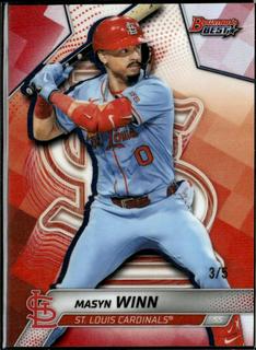 Masyn Winn