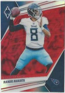 Marcus Mariota