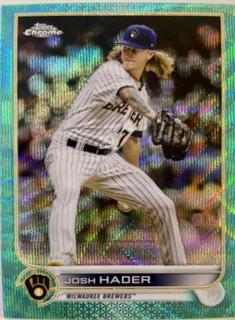 Josh Hader