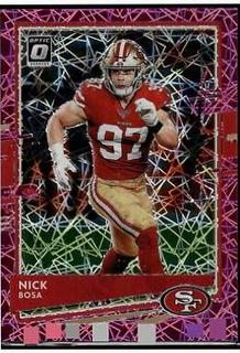 Nick Bosa
